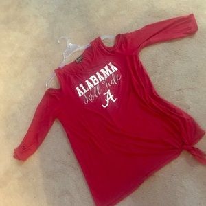 Alabama Top